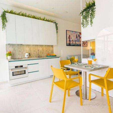 Casa Ricardo Coast Apartment Morro Jable Zewnętrze zdjęcie