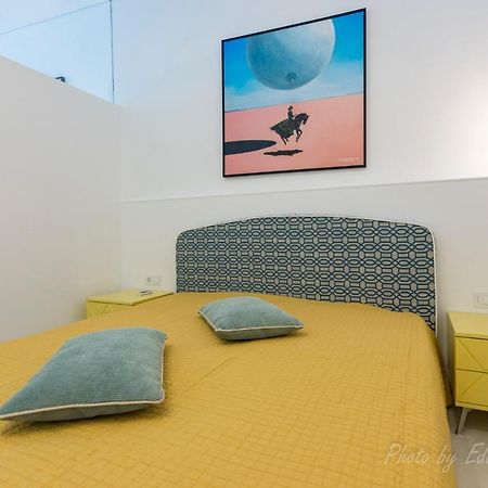 Casa Ricardo Coast Apartment Morro Jable Zewnętrze zdjęcie