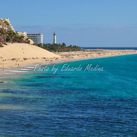 Casa Ricardo Coast Apartment Morro Jable Zewnętrze zdjęcie
