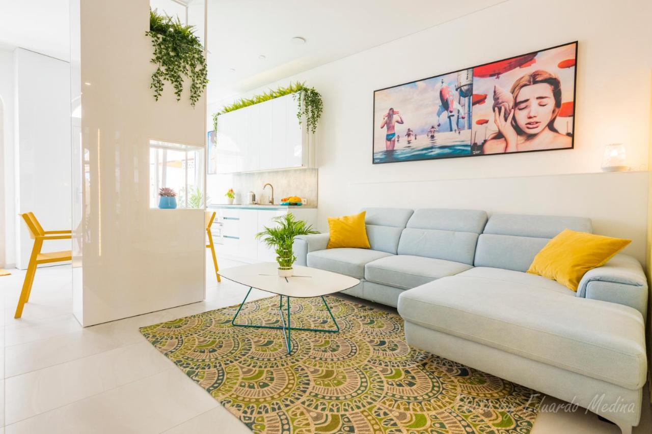 Casa Ricardo Coast Apartment Morro Jable Zewnętrze zdjęcie