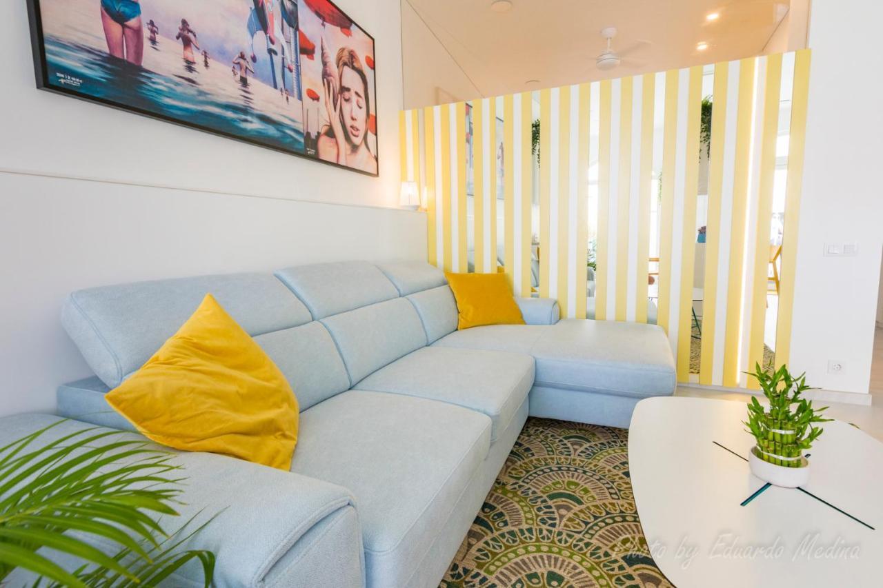 Casa Ricardo Coast Apartment Morro Jable Zewnętrze zdjęcie