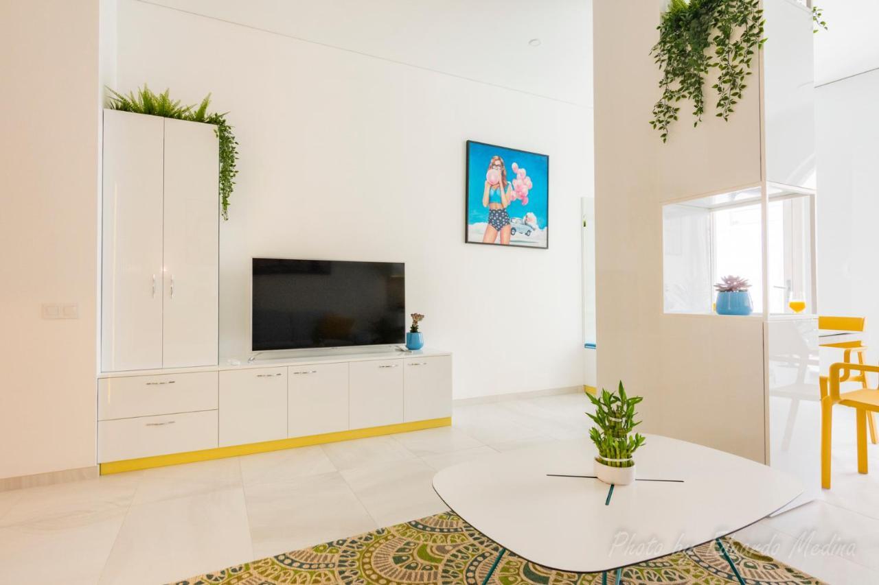 Casa Ricardo Coast Apartment Morro Jable Zewnętrze zdjęcie
