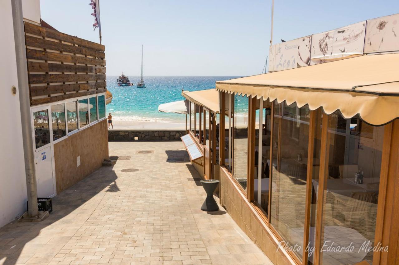 Casa Ricardo Coast Apartment Morro Jable Zewnętrze zdjęcie