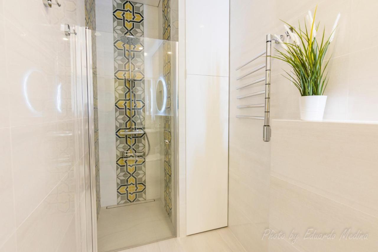 Casa Ricardo Coast Apartment Morro Jable Zewnętrze zdjęcie