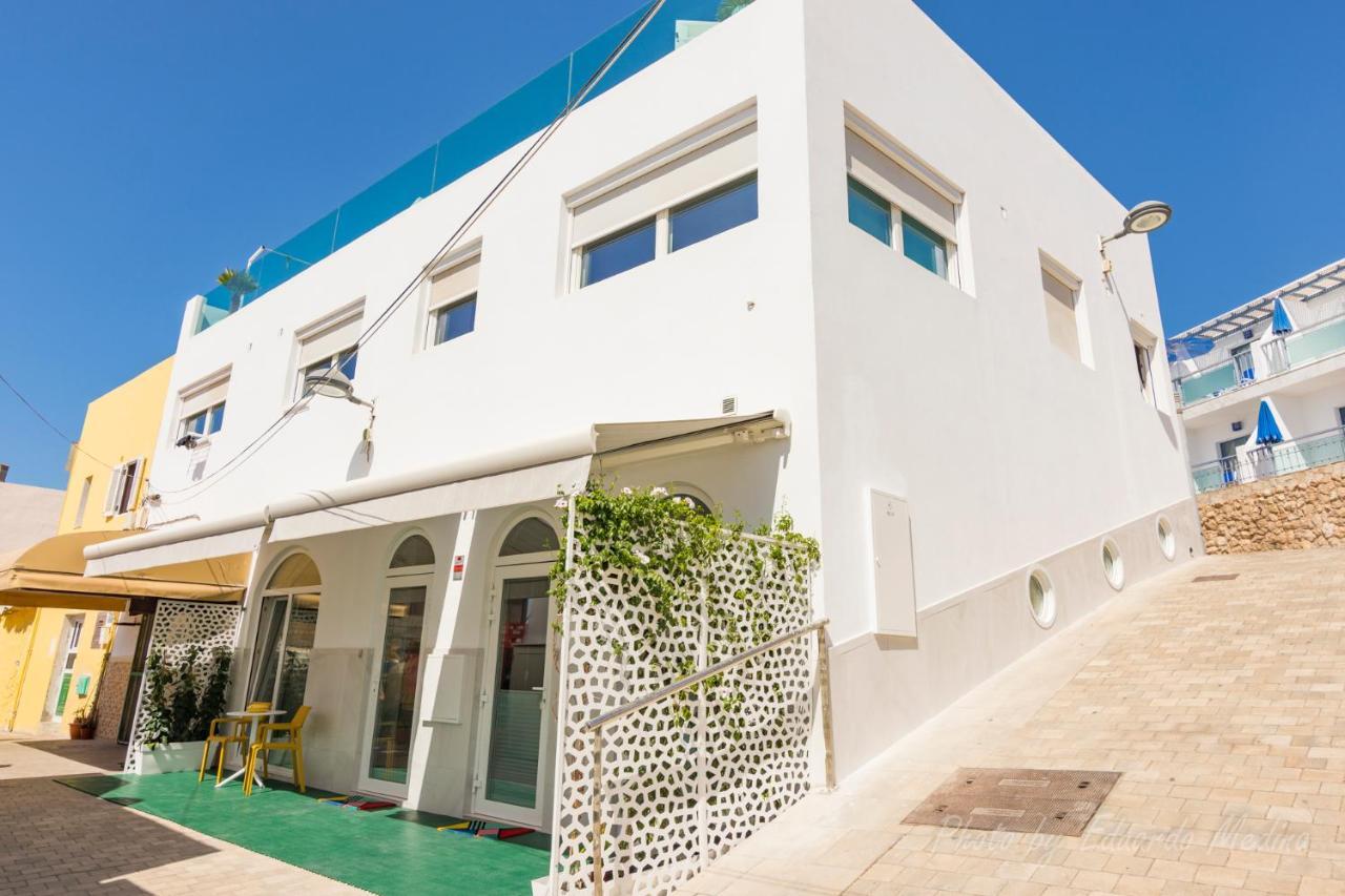 Casa Ricardo Coast Apartment Morro Jable Zewnętrze zdjęcie