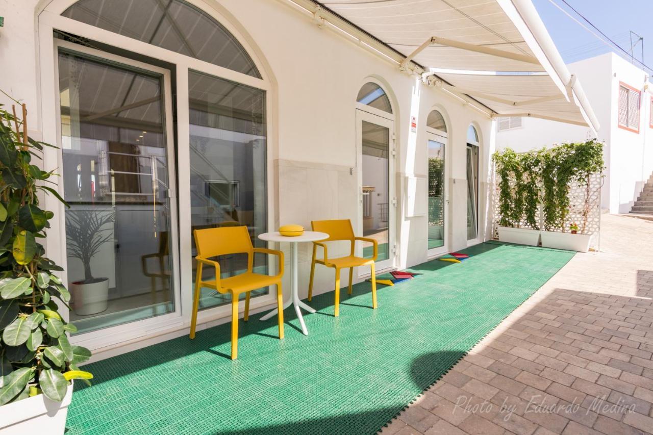 Casa Ricardo Coast Apartment Morro Jable Zewnętrze zdjęcie