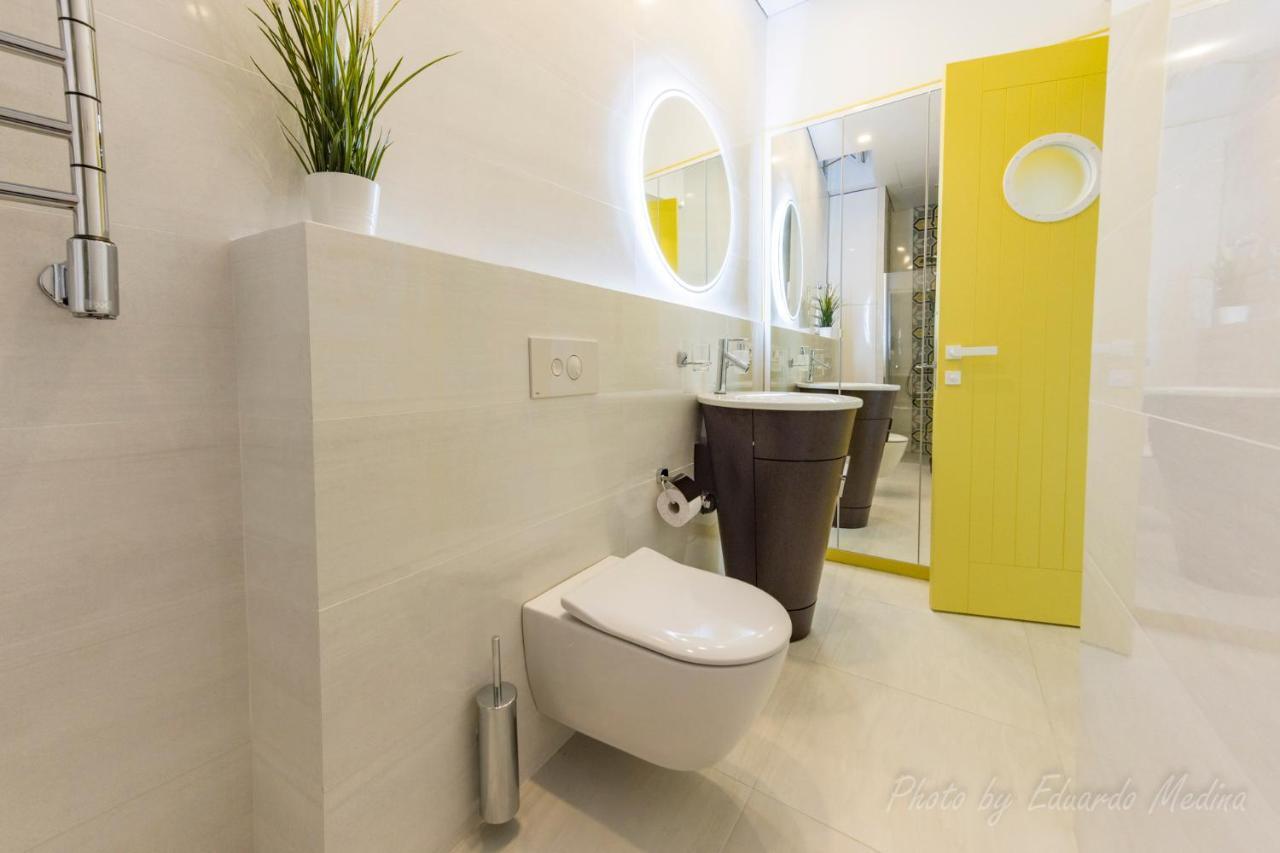 Casa Ricardo Coast Apartment Morro Jable Zewnętrze zdjęcie
