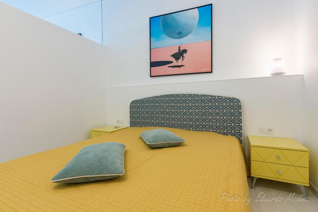 Casa Ricardo Coast Apartment Morro Jable Zewnętrze zdjęcie