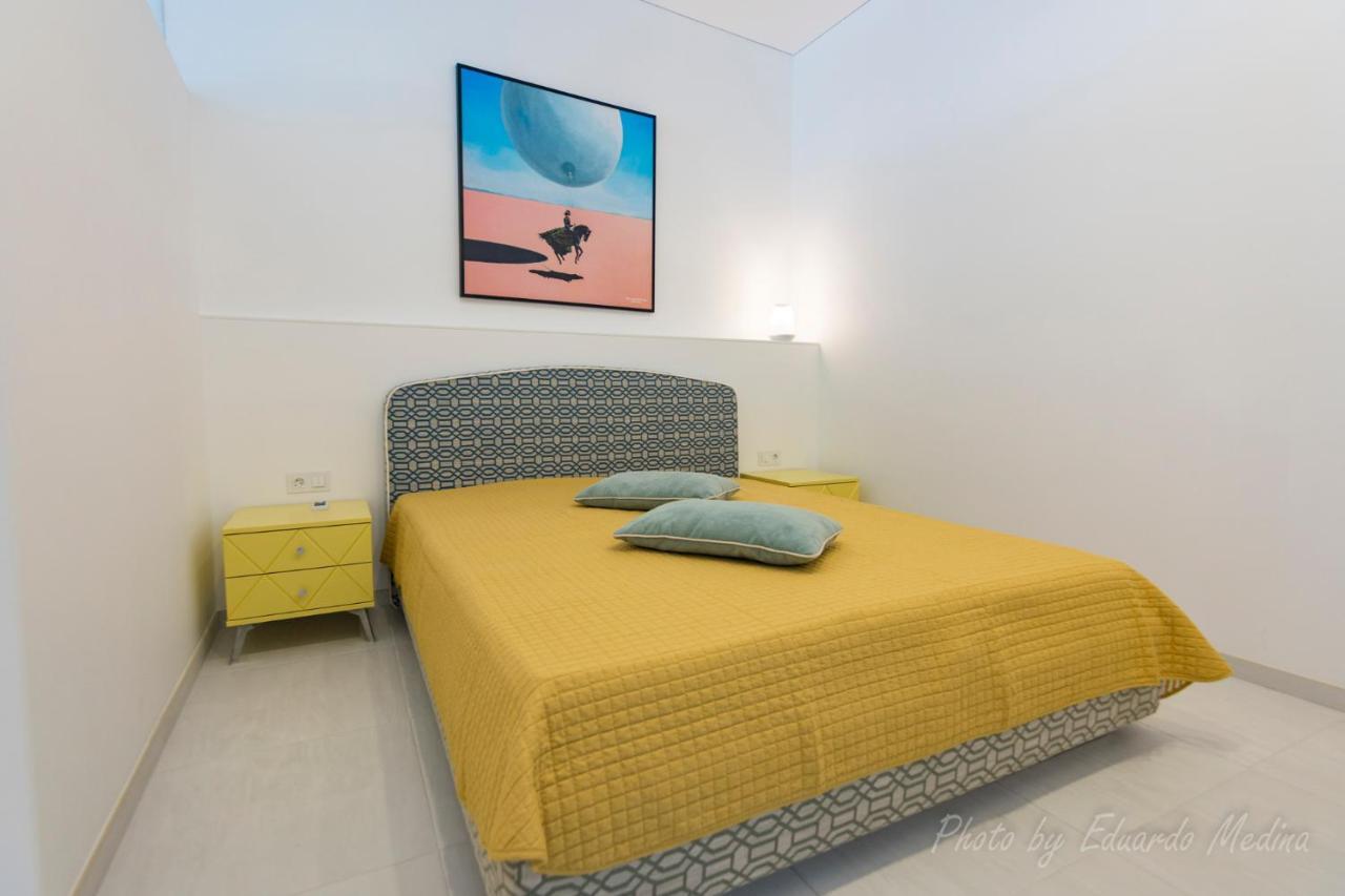 Casa Ricardo Coast Apartment Morro Jable Zewnętrze zdjęcie