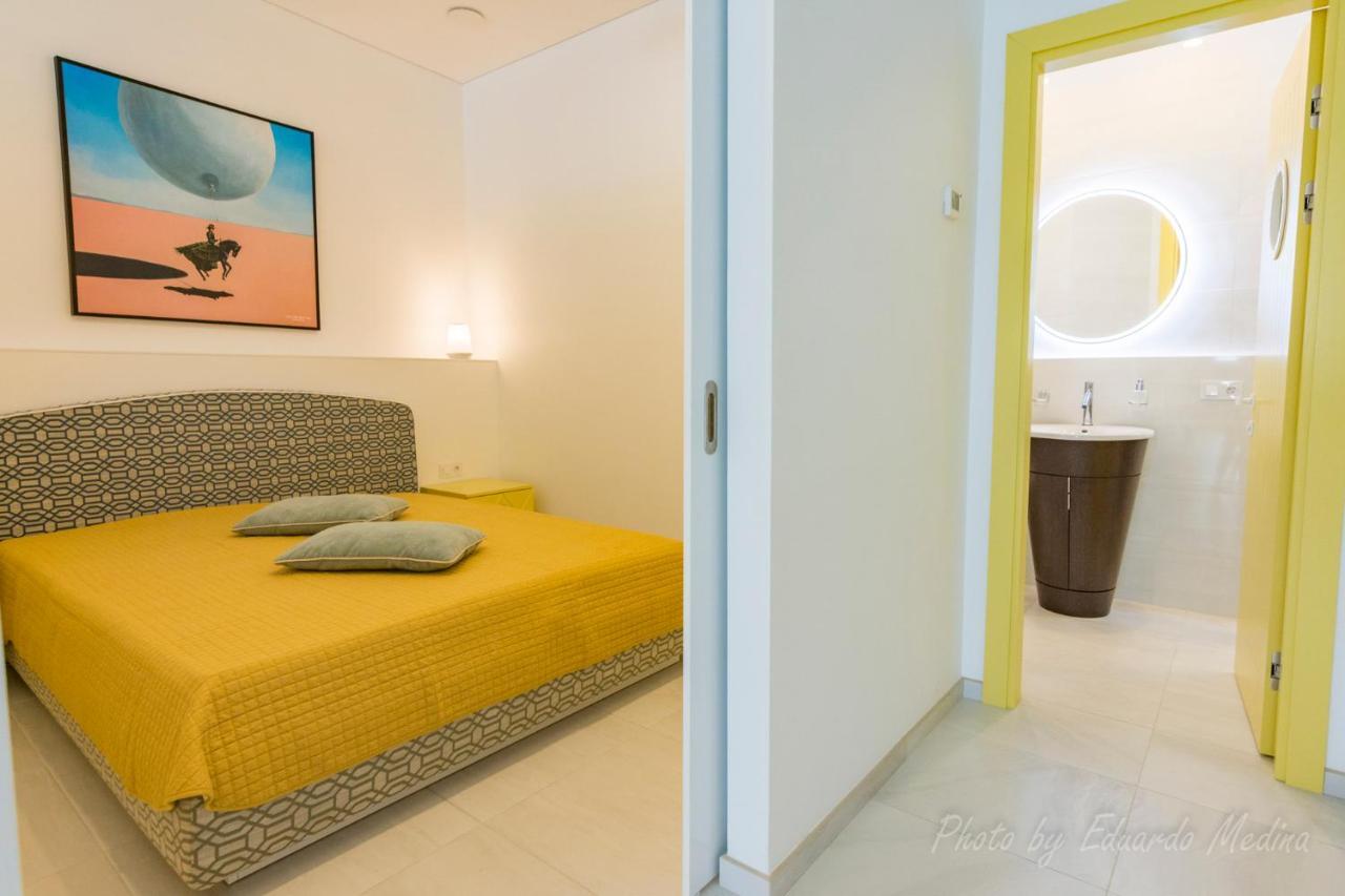 Casa Ricardo Coast Apartment Morro Jable Zewnętrze zdjęcie