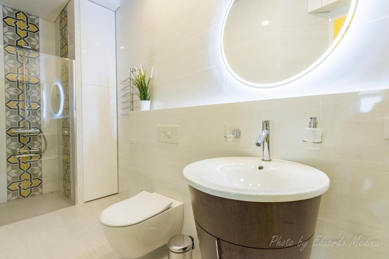 Casa Ricardo Coast Apartment Morro Jable Zewnętrze zdjęcie