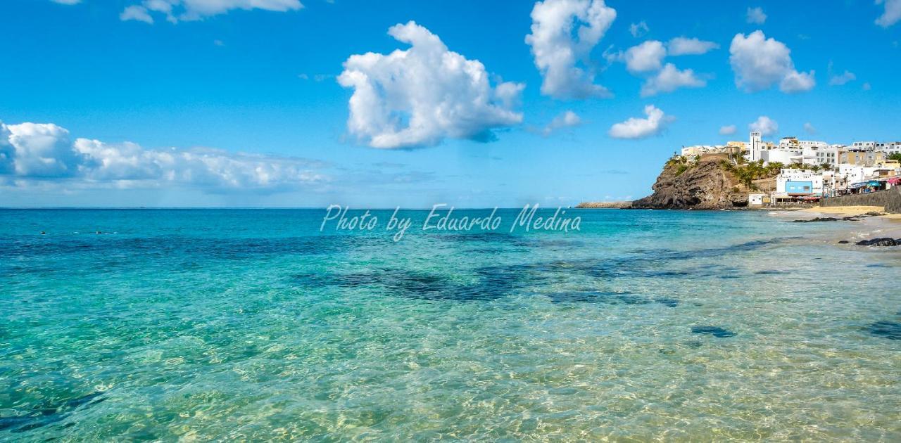 Casa Ricardo Coast Apartment Morro Jable Zewnętrze zdjęcie